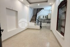 Cho thuê nhà riêng 254 minh khai hai bà trưng 35m x 4t, 3pn3wc giá 12tr, ở nhóm