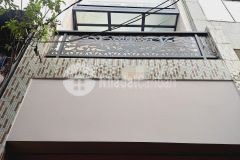 Nhà 1 sẹc chiến lược 3pn 3wc tặng nội thất shr hướng tây giá chỉ 3.65