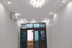 Cho thuê nhà nguyên căn ngõ minh khai, hai bà trưng 28m x 4t giá 7.5 triệu, ở nhóm