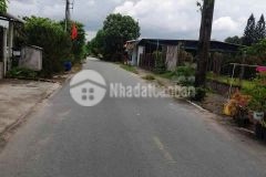 Hàng ngộp cần ra nhanh căn nhà cấp 4 ở phước hiệp, củ chi, 125m2, 760trieu, sổ sẵn