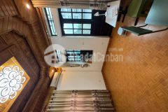 Sat đai hoc bach khoa ta quang bưu 75m2 hiêm đê xây ccmn nơ hâu gia đâu tư