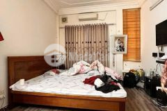 Cho thuê nhà riêng ngõ 6 đường phạm ngọc thạch, kim liên, đống đa 50m x 4t giá 16tr