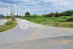 Bán gấp lô đất đẹp 144m² ngay đường nguyễn hữu thọ bến lức, gần phan văn mãng giá 2 tỷ 800 triệu, sh