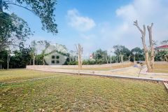 Đất nghỉ dưỡng bám suối giá chỉ hơn 400tr gần serena, đón sóng sun group kim bôi, hoà bình.