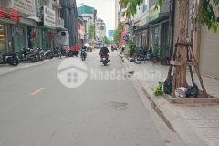 Mặt ngõ to hơn phố, triều khúc thanh xuân, 4 ô tô tránh vỉa hè, kd, 42m2, 17.8 tỷ