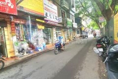 Mặt phố vũ hữu thanh xuân, 2 ô tô tải tránh, 40m2, 4 tầng, kinh doanh, 13.9 tỷ sổ vuông