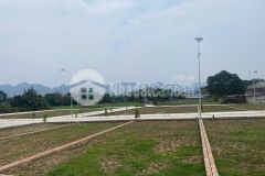 Vị trí đẹp đầy tiềm năng tại lạc thuỷ hoà bình