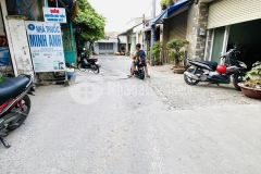 Bán nhà hẻm thông kinh doanh ngay chợ liên khu 56, bình tân giá chỉ nhỉnh 4 t