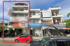 Nhà 4 tầng đường tôn thất tùng ngang 8.7m, bắc nha trang, dòng tiền 15trtháng, giá 9,5 tỷ