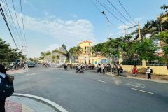 Tìm đất gần gần chợ gần trường học các cấp ngay tt tdm thì alo em ngay nha