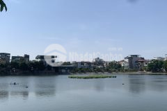 Phân lô vip vũ tông phan thanh xuân, gần ô tô, gần hồ, 64m2, 14.5 tỷ 2 mặt ngõ rộng.