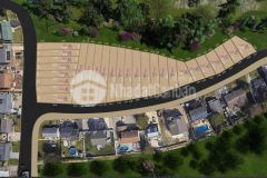 Chỉ còn 1 lô duy nhất 195 triệu khu an bình, lạc thủy