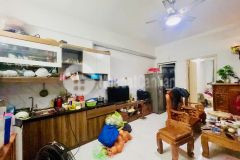 Chính chủ bán căn hộ 48m2 mặt đường cienco5, kđt thanh hà, hà đông, hà nội