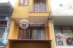 Bán nhà phường sài gòn quận 1, đường nguyễn trung ngạn