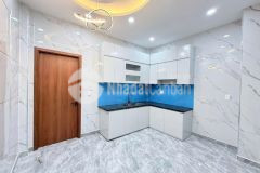 Nhà bán hxh vườn lài phú thọ hòa, tân phú, 58m2, hẻm xe hơi, 6.89 tỷ