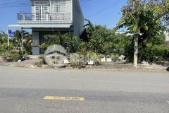 Ra gấp lô đất 128m2 gần ubnd xã long hoà long an giá 21trm2, shr