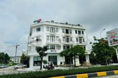 Cực phẩm shophouse vpit plaza, vĩnh yên, vĩnh phúc. view trực diện công viên văn miếu