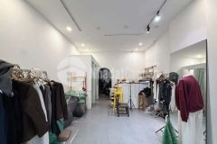 Nhà xã đàn, lô góc gần phố, ngõ thông ô tô tránh, kinh doanh sầm uất, 55m2 x 4t mt rộng, 30 tỷ