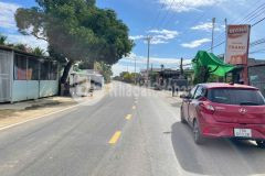 Bán đất mặt tiền tỉnh lộ 2 diên thọ lô góc 2 mặt tiền ngay trung tâm hành chính xã