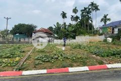 Chủ nhà cần bán thủa đất 110m tại thịnh minh hoà bình, ngay gàn khu vực cầu hoà bình số 6 đang thi c