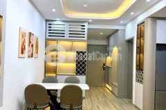 Cần bán gấp căn hộ chung cư thanh hà cienco 5 view hồ 5 toà mới