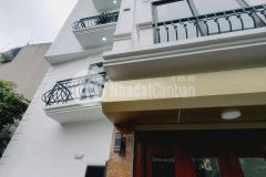 Bán nhà bát khối,long biên 6 tầng,50m,mt6m oto đỗ cửa nhỉnh 8 tỷ