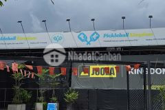 Cần bán lô đất mặt tiền bưng ông thoàn, phú hữu, quận 9 dt 132m2 giá 14,9ty thương lượng