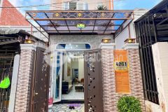 Bán nhà hoàn công kdc 3a an bình gần chợ nổi cái răng giá 2,790 tỷ