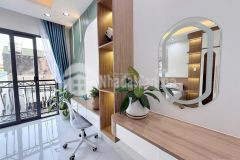 Nhà thông tứ hướng nguyễn thái sơn, gò vấp full nội thất btct 63m2 chỉ 7t9 tl