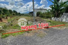 Bán đất diên phước thôn an định giá rẻ sát bên trục đường nhựa chính