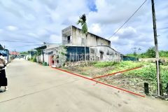 180m2, full đất ở, mặt tiền trục chính đường 7m5, giao quốc lộ 14b, chỉ 1ty1x