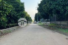 775 triệu đất full thổ cư bàu hàm 2