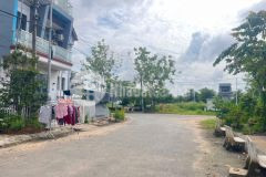 Bán nền đẹp 100m² đường b5 kdc tân phú, cái răng, tp. cần thơ hướng đông nam tài lộc