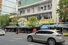 Hiếm p2 tân bình gần sân bay, mặt tiền kd hồng hàbạch đằng 3 tầng, dt 5.3x22, nhỉnh 21 tỷ