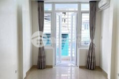 Tôi cần bán nhà mặt ngõ trương định, giá 10.9 tỷ, gần 55m2x6t, ở luôn