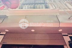 Bán nhà cổ nhuế phân lô. cạnh đô thị resco, gần công viên hòa bình. dt 35m² 6 tầng 6.7 tỷ