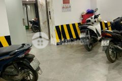 Bán nhà kinh doanh dòng tiền 13 phòng khép kín cho thuê đỉnh, thang máy