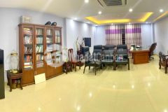 Bán nhà chính chủ hà nội lê thanh nghi 73m2 sổ nở hậu giá đầu tư chỉ 13.89 tỷ