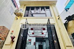 Bán toà chdv tại ngọc trục, đại mỗ 56m x7t 12 căn studio full đồ đường ô tô