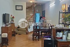 Tôi cần bán nhà ngõ tô hoàng, giá 12.8 tỷ, hơn 52m2x3t