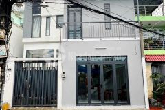 Nhà 1t1l hẻm đường hiệp bình chánh, thủ đức, dt 36m2 giá 3.5ty tl