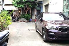 Ô tô ngủ trong nhà, 67m2 4.75 x 14 3 tầng 3pn, chỉ có 9.x ty