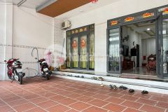 Hiếm khó tìm nhà 2 tầng ngang 7.5m ô tô ngủ trong nhà sát q12 chỉ nhỉnh 5 tỷ