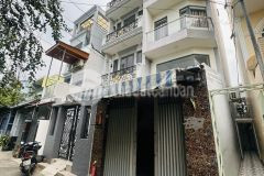 Giá mới chủ giảm 200tr, bùi minh trực q8, 5 tầng, 64m2 4x16m, chỉ 7.6 tỷ