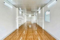 Cho thuê nhà mặt tiền đương nguyễn văn linh p an bình tp cần thơ