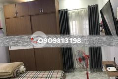 Sang tên ngay bán nhanh nhà quận 10 shr 4 tầng.