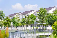 Mở báncăn biệt thự ven sông centa riverside kđt vsip từ sơn bắc ninh 180m2 13 tỷ