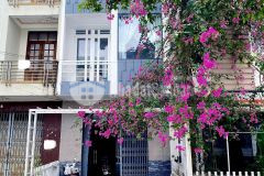 Bán nhà 2 lầu mới đẹp kdc long thịnh giá 3 tỷ 550