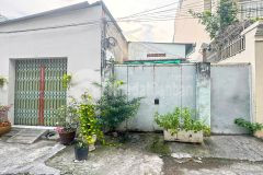 Dãy trọ 5 phòng 4x27m hẻm xe hơi khu biệt thự kiều đàm, quận 7