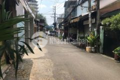 Nhà bán hxh đường số 5, bình tân, 52m2, 2 tầng, 4.95 tỷ